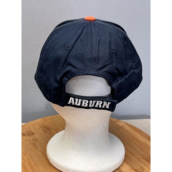 Auburn‎ Tigers Hat Cap Tiger Eye Logo War Eagle Strapback Stitched Going Yard - Picture 3 of 7